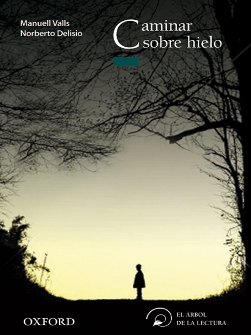 Title details for Caminar sobre hielo by Varios Autores - Available